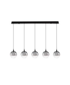 LED Полилей ORENDA 9416963 NovaLuce 20W 3000K | Osvetlenieto.bg