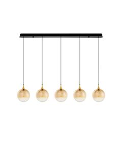 LED Полилей ORENDA 9416964 NovaLuce 20W 3000K | Osvetlenieto.bg