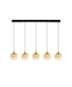 LED Полилей ORENDA 9416964 NovaLuce 20W 3000K | Osvetlenieto.bg