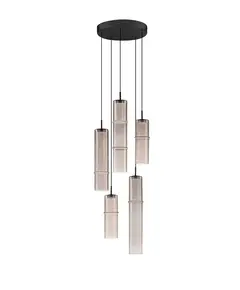 LED Полилей SANO 9009169 NovaLuce 15W 3000K | Osvetlenieto.bg