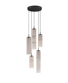 LED Полилей SANO 9009169 NovaLuce 15W 3000K | Osvetlenieto.bg