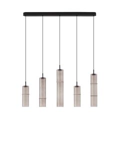 LED Полилей SANO 9009171 NovaLuce 18W 3000K | Osvetlenieto.bg