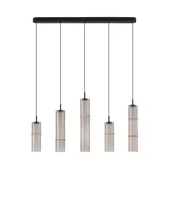 LED Полилей SANO 9009171 NovaLuce 18W 3000K | Osvetlenieto.bg