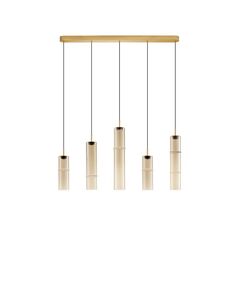 LED Полилей SANO 9009172 NovaLuce 18W 3000K | Osvetlenieto.bg