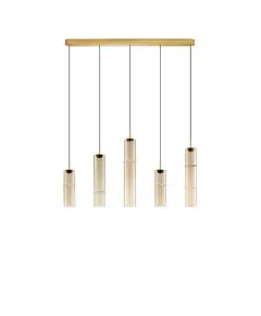 LED Полилей SANO 9009172 NovaLuce 18W 3000K | Osvetlenieto.bg