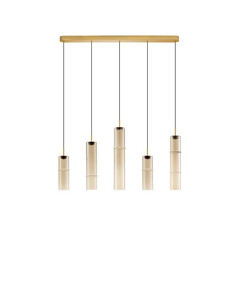 LED Полилей SANO 9009172 NovaLuce 18W 3000K | Osvetlenieto.bg