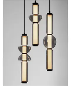 LED Полилей ULON 9009183 NovaLuce 37W 3000K | Osvetlenieto.bg