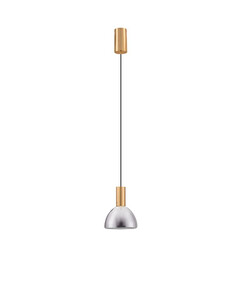 LED Полилей VOI 9236304 NovaLuce 8W 3000K | Osvetlenieto.bg