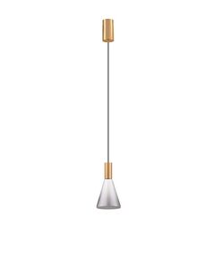 LED Полилей VOI 9236305 NovaLuce 8W 3000K | Osvetlenieto.bg
