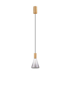 LED Полилей VOI 9236305 NovaLuce 8W 3000K | Osvetlenieto.bg