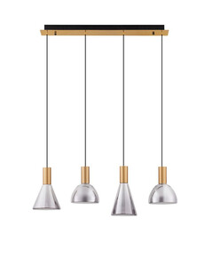 LED Полилей VOI 9236307 NovaLuce 32W 3000K | Osvetlenieto.bg