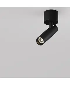 LED Спот Focus T C141CL-L125-6W3K-B Maytoni 6W 3000K | Osvetlenieto.bg