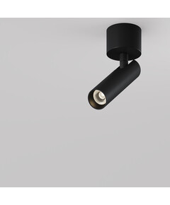 LED Спот Focus T C141CL-L125-6W3K-B Maytoni 6W 3000K | Osvetlenieto.bg
