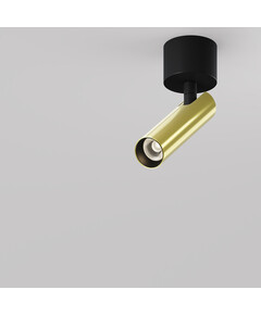 LED Спот Focus T C141CL-L125-6W3K-BBS Maytoni 6W 3000K | Osvetlenieto.bg