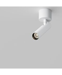 LED Спот Focus T C141CL-L125-6W3K-W Maytoni 6W 3000K | Osvetlenieto.bg