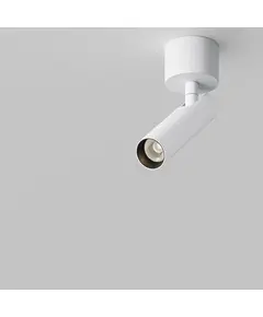 LED Спот Focus T C141CL-L125-6W3K-W Maytoni 6W 3000K | Osvetlenieto.bg