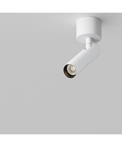 LED Спот Focus T C141CL-L125-6W3K-W Maytoni 6W 3000K | Osvetlenieto.bg