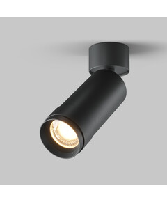 LED Спот Focus Zoom C055CL-L12W3K-Z-B Maytoni 12W 3000K | Osvetlenieto.bg
