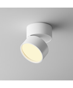 LED Спот Onda C024CL-12W2.7K-W-1 Maytoni 12W 2700K | Osvetlenieto.bg
