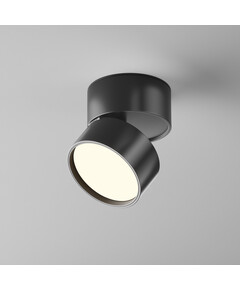 LED Спот Onda C024CL-12W3K-B-1 Maytoni 12W 3000K | Osvetlenieto.bg