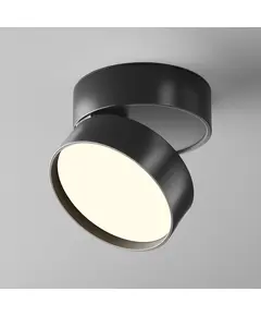 LED Спот Onda C024CL-18W3K-B-1 Maytoni 18W 3000K | Osvetlenieto.bg