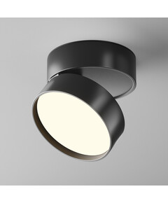LED Спот Onda C024CL-18W3K-B-1 Maytoni 18W 3000K | Osvetlenieto.bg