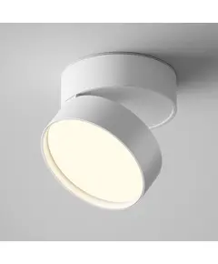 LED Спот Onda C024CL-18W3K-W-1 Maytoni 18W 3000K | Osvetlenieto.bg