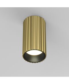 Плафон Calipso C106CL-01-GU10-BS Maytoni 1xGU10 | Osvetlenieto.bg