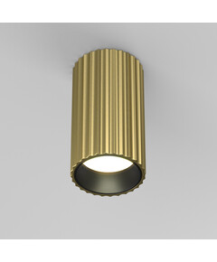 Плафон Calipso C106CL-01-GU10-BS Maytoni 1xGU10 | Osvetlenieto.bg