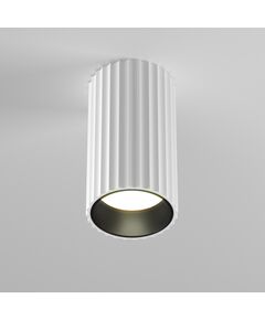Плафон Calipso C106CL-01-GU10-W Maytoni 1xGU10 | Osvetlenieto.bg