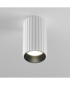 Плафон Calipso C106CL-01-GU10-W Maytoni 1xGU10 | Osvetlenieto.bg