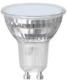 GU10 6.5W 3000K Radium LED крушка 575lm 120° | Osvetlenieto.bg