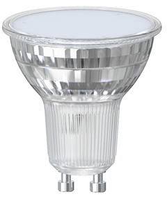 GU10 6.5W 3000K Radium LED крушка Димируема 575lm 120° CRI/Ra ≥90 | Osvetlenieto.bg