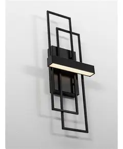 LED Аплик ALIS 9081819 NovaLuce 8W 3200K | Osvetlenieto.bg