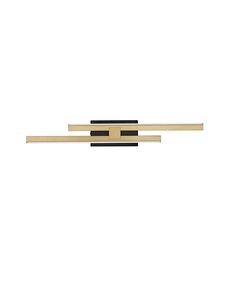 LED Аплик AMICA 9081808 NovaLuce 12W 3000K | Osvetlenieto.bg