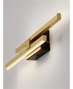 LED Аплик AMICA 9081808 NovaLuce 12W 3000K | Osvetlenieto.bg