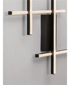 LED Аплик APECHO 9081811 NovaLuce 28W 3200K | Osvetlenieto.bg