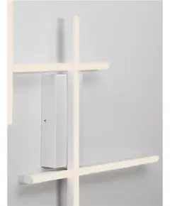 LED Аплик APECHO 9081812 NovaLuce 34W 3200K | Osvetlenieto.bg