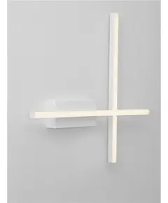 LED Аплик APECHO 9081815 NovaLuce 14W 3200K | Osvetlenieto.bg