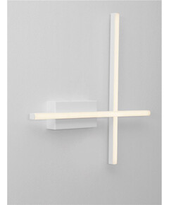 LED Аплик APECHO 9081815 NovaLuce 14W 3200K | Osvetlenieto.bg