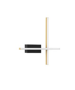 LED Аплик APECHO 9081816 NovaLuce 14W 3200K | Osvetlenieto.bg