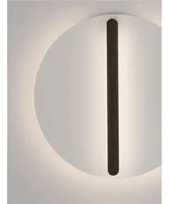 LED Аплик NALU 9580581 NovaLuce 20W 2700K | Osvetlenieto.bg