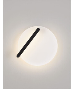 LED Аплик NALU 9580680 NovaLuce 15W 3000K | Osvetlenieto.bg