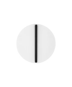 LED Аплик NALU 9580682 NovaLuce 28W 3000K | Osvetlenieto.bg