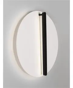 LED Аплик NALU 9580682 NovaLuce 28W 3000K | Osvetlenieto.bg