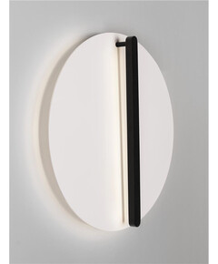 LED Аплик NALU 9580682 NovaLuce 28W 3000K | Osvetlenieto.bg