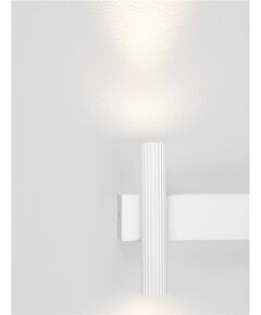 LED Аплик PARON 9060241 NovaLuce 6W 3000K | Osvetlenieto.bg
