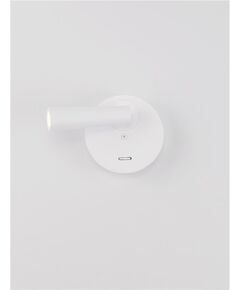 LED Аплик TICO 9695146 NovaLuce 3W 3000K | Osvetlenieto.bg