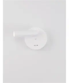 LED Аплик TICO 9695146 NovaLuce 3W 3000K | Osvetlenieto.bg