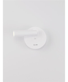 LED Аплик TICO 9695146 NovaLuce 3W 3000K | Osvetlenieto.bg